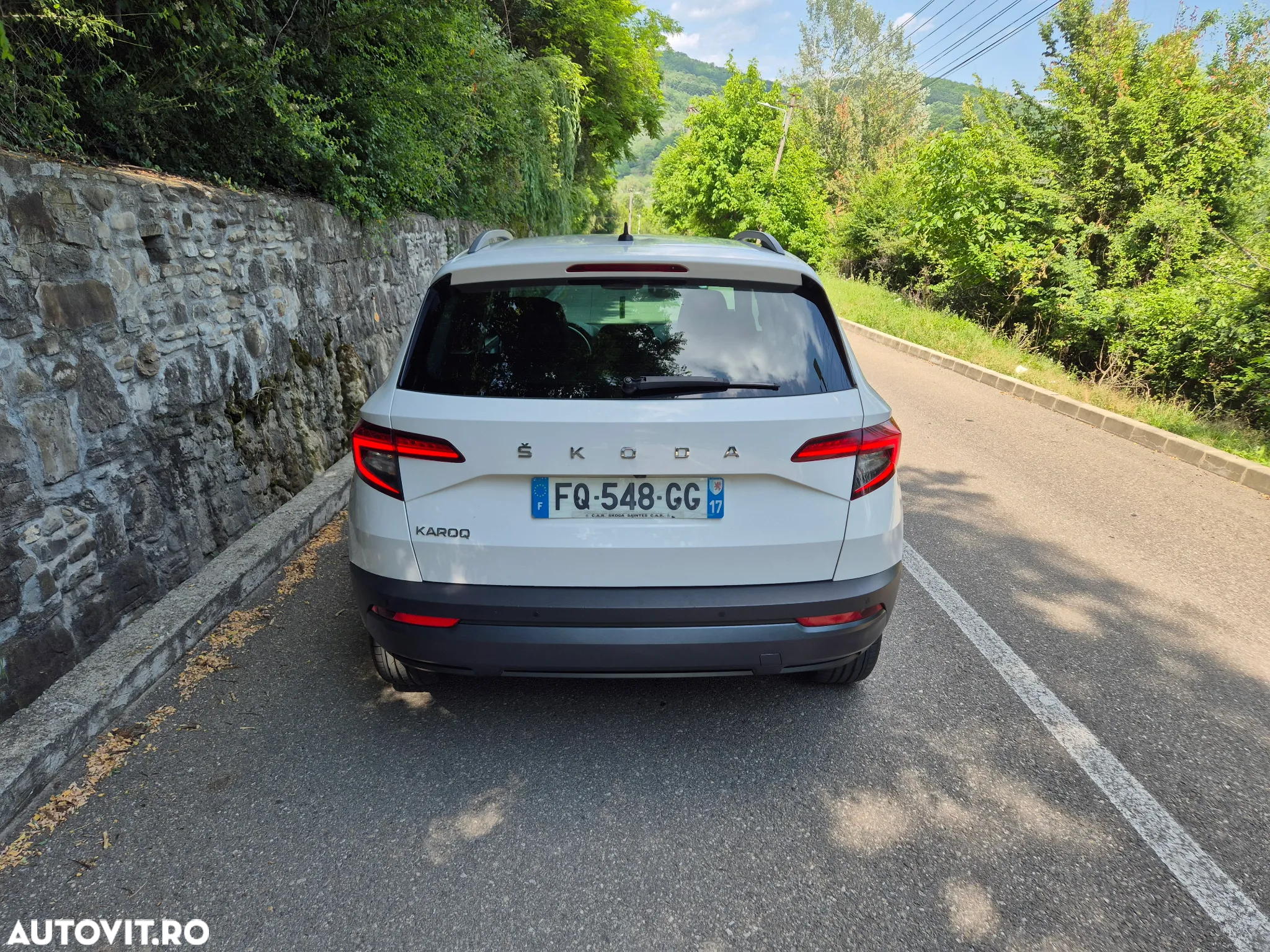 Skoda Karoq 1.6 TDI DSG Ambition - 5