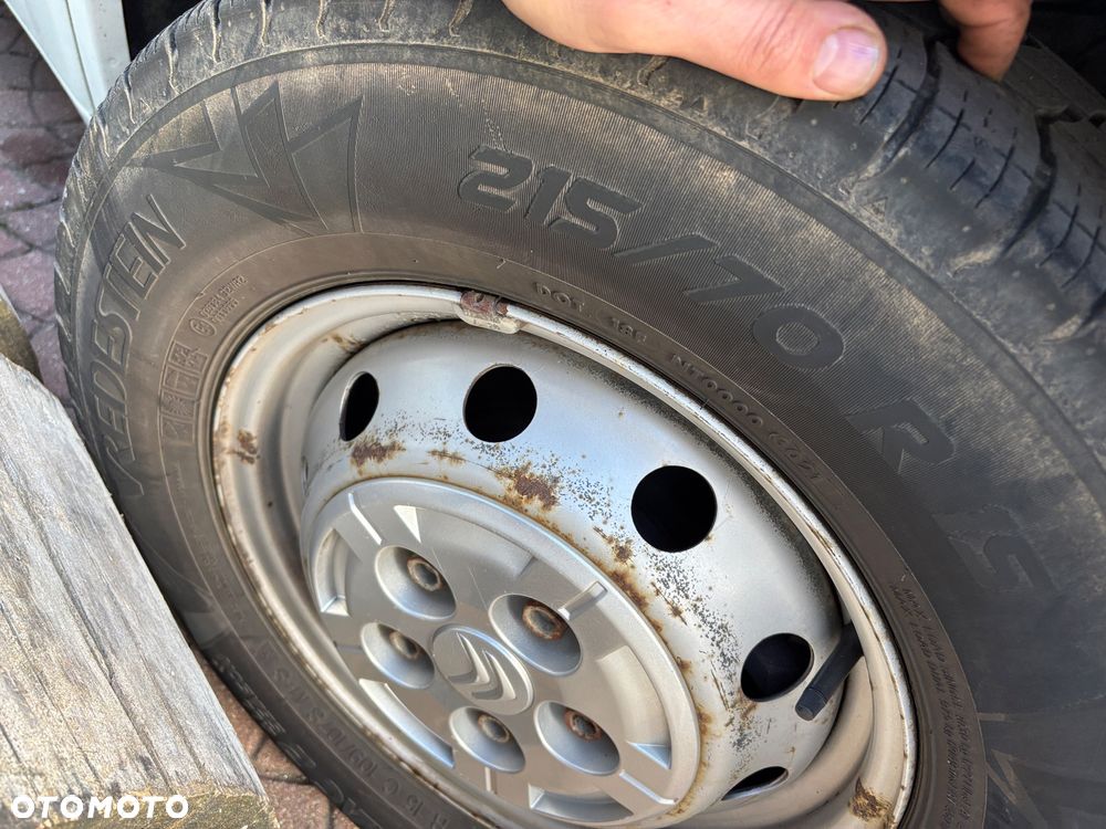 Citroën Jumper - 25