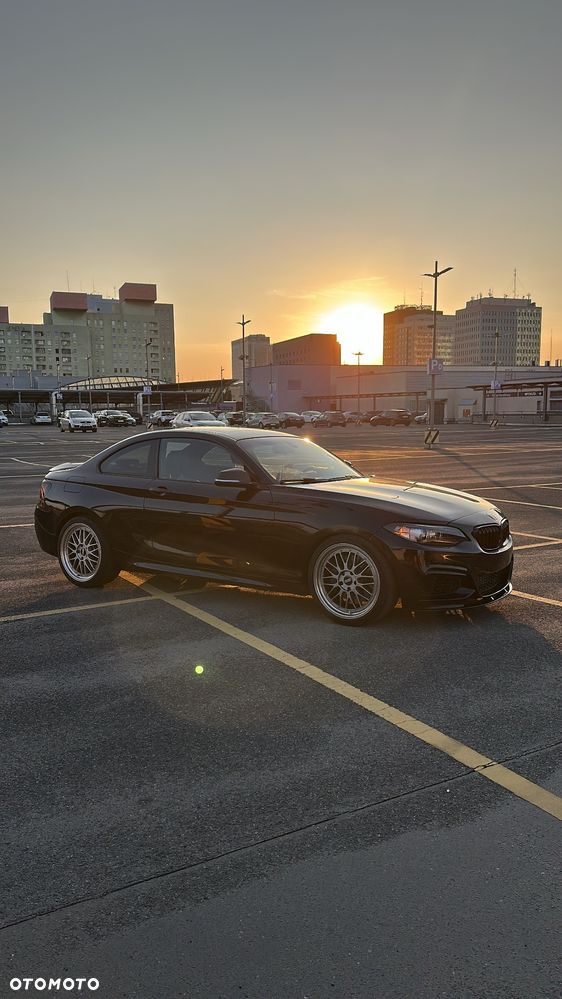 BMW Seria 2 M235i sport - 1