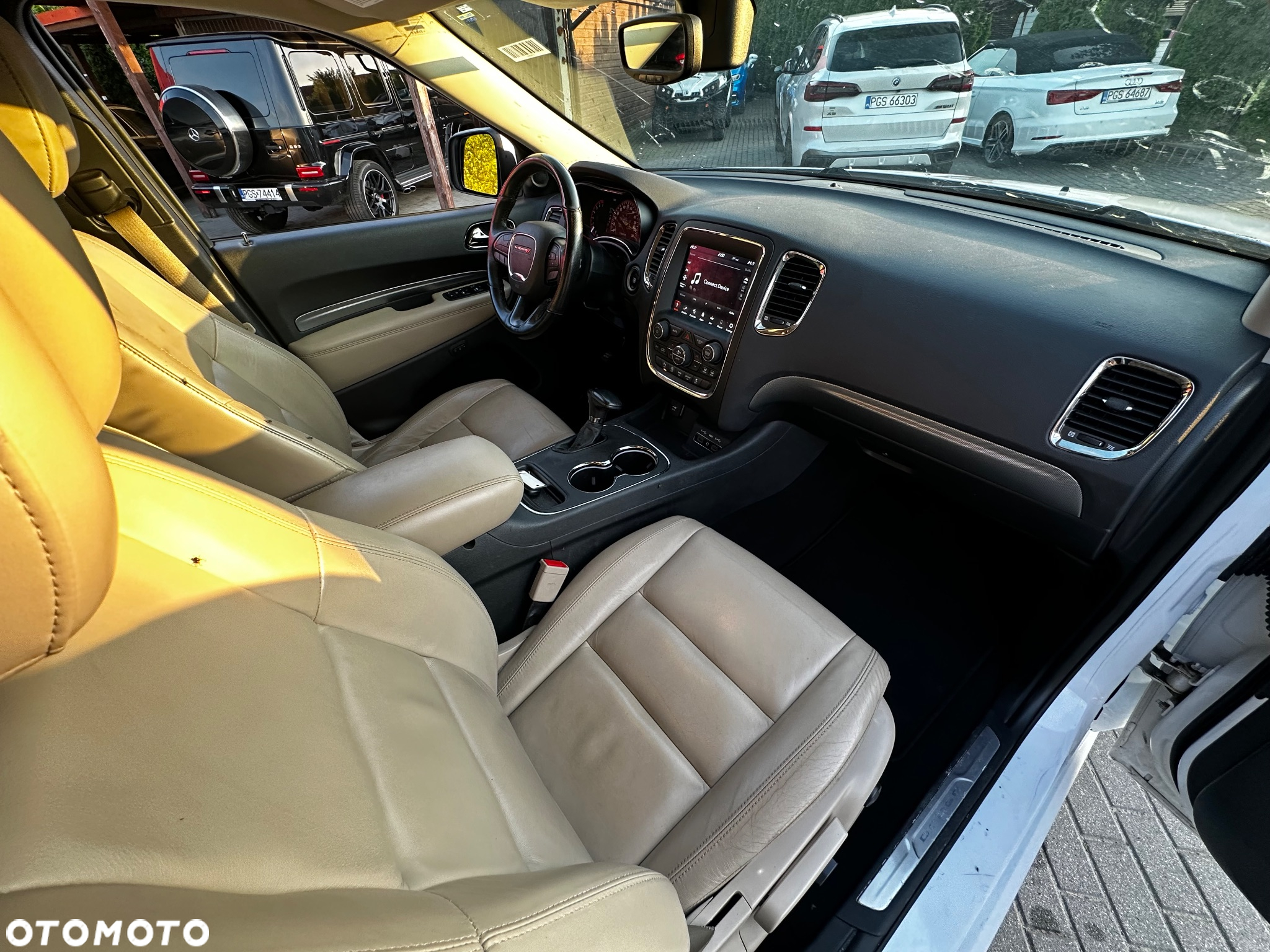 Dodge Durango 5.7 R/T - 16