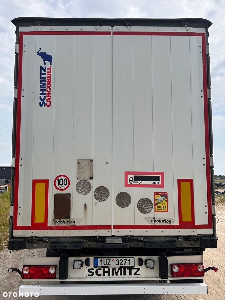 Schmitz Cargobull SCB*S3T - 6
