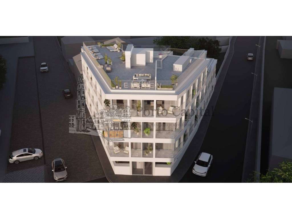 GRANDE OPORTUNIDADE
EXCELENTES APARTAMENTOS T2 E T3, COM VARANDA, ... - Grande imagem: 3/20