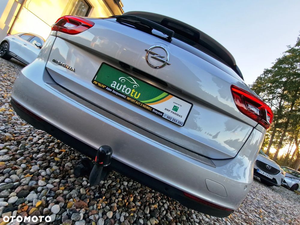 Opel Insignia - 26