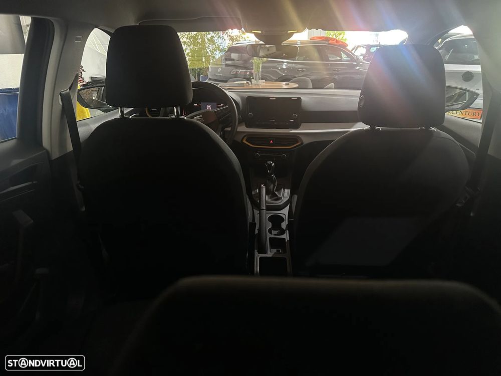 SEAT Ibiza 1.0 TSI Style - 3