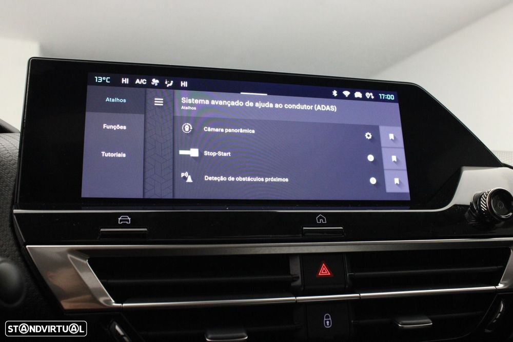 Citroën C4 X 1.2 PureTech Max EAT8 - 22