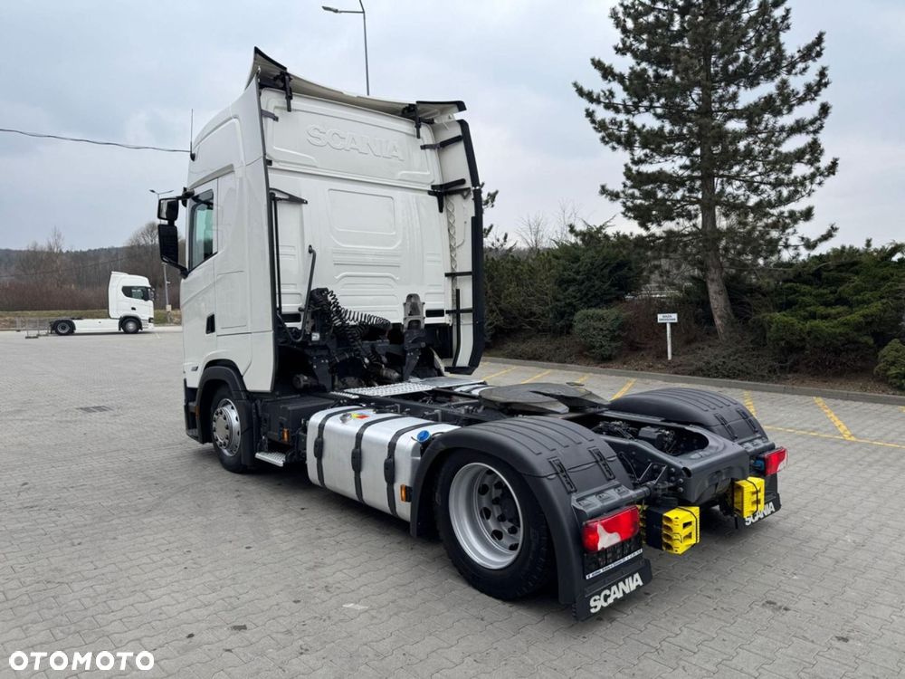 Scania S 460 A4x2EB - 5