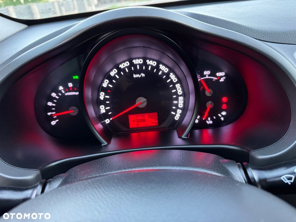Kia Sportage 2.0 CRDI XL - 34