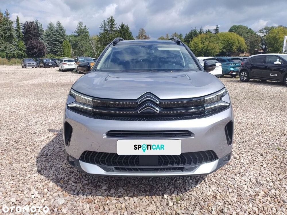 Citroën C5 Aircross 1.5 BlueHDi Max EAT8 - 2