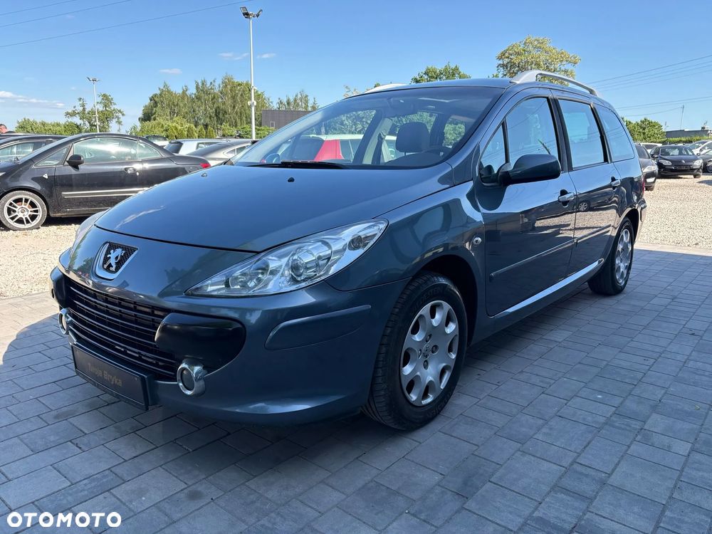 Peugeot 307 110 Premium - 11