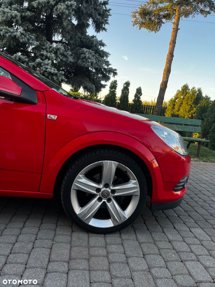 Opel Astra - 13