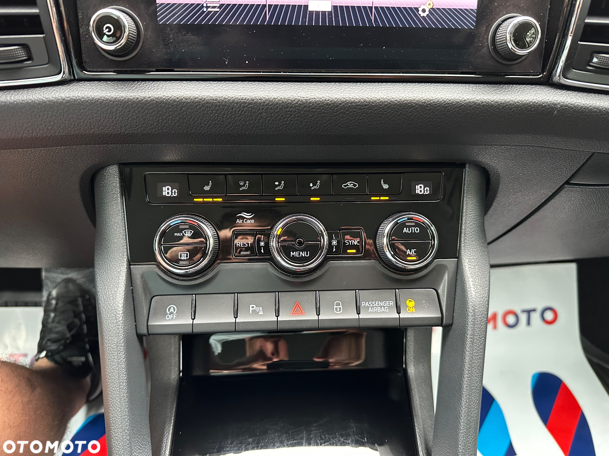 Skoda Kodiaq - 22