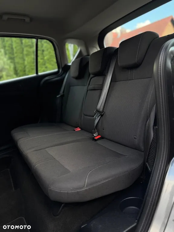 Ford B-MAX 1.0 EcoBoost Titanium - 8