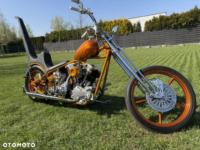 Harley-Davidson Inny - 20