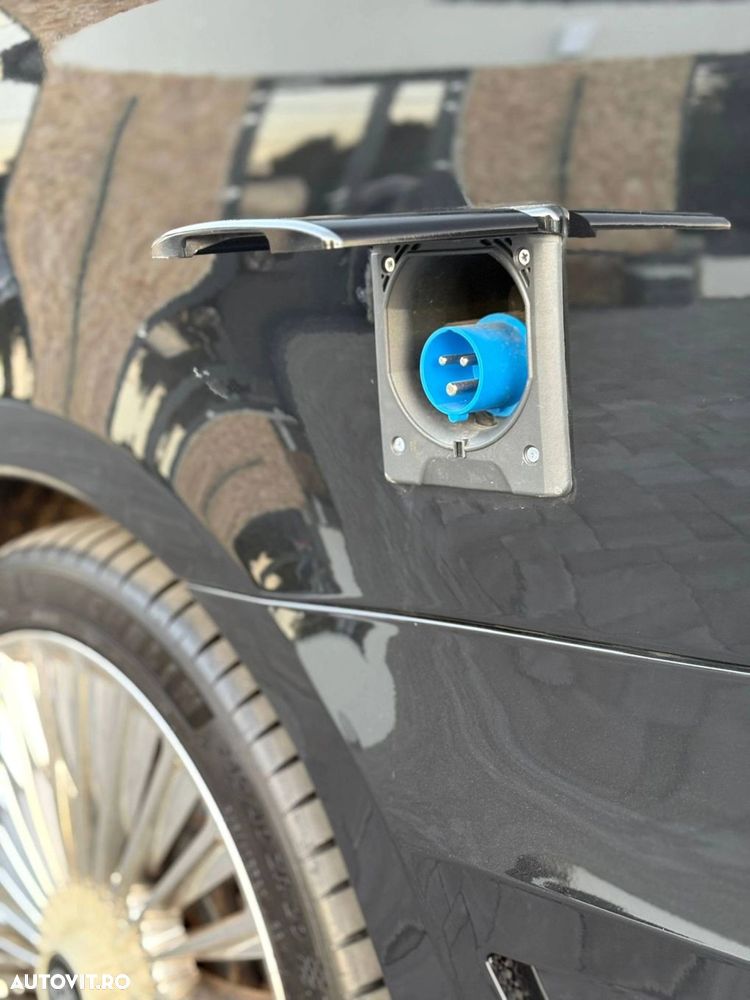 Mercedes-Benz Vito - 26