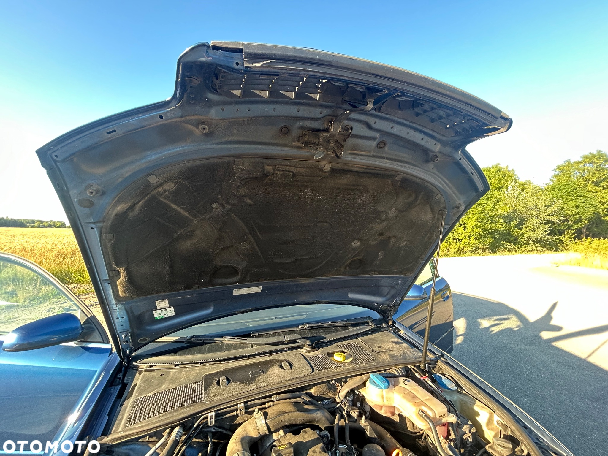 Audi A4 Avant 1.9 TDI - 33