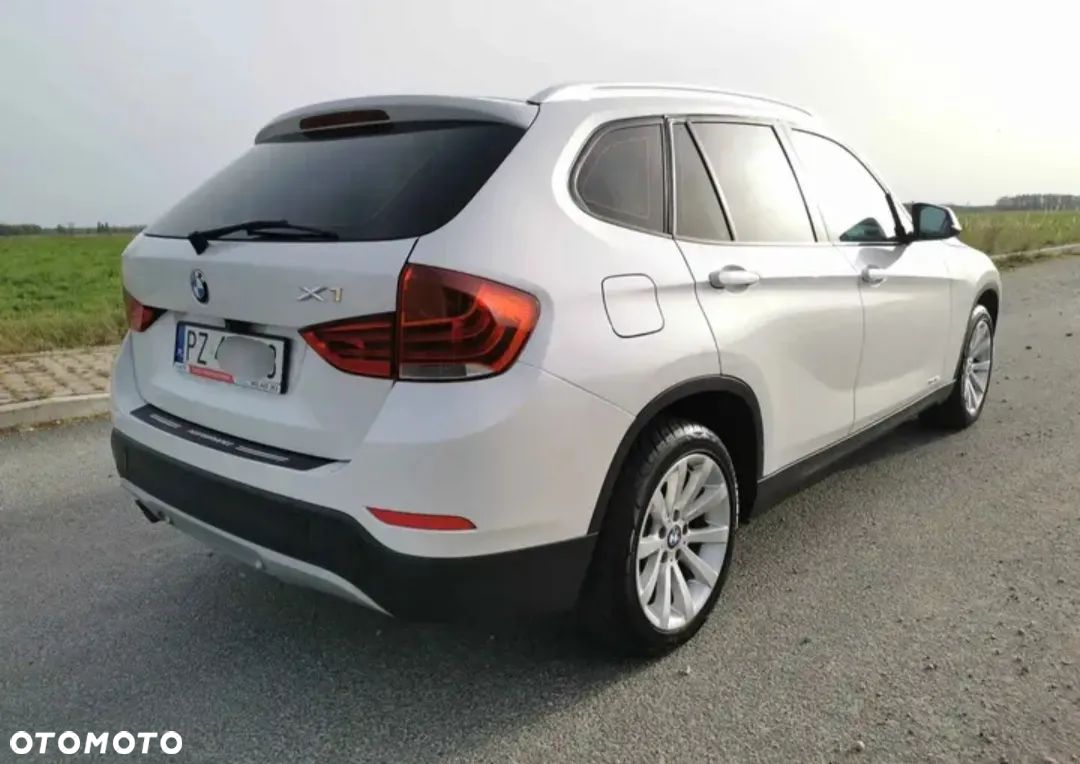 BMW X1 xDrive18d - 1