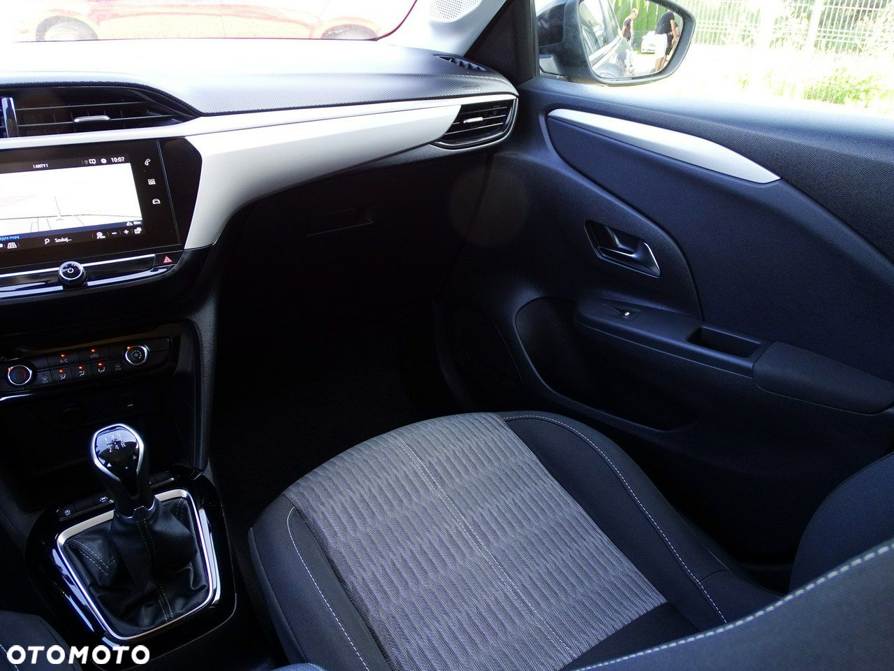Opel Corsa 1.2 Edition Business Pack S&S - 35