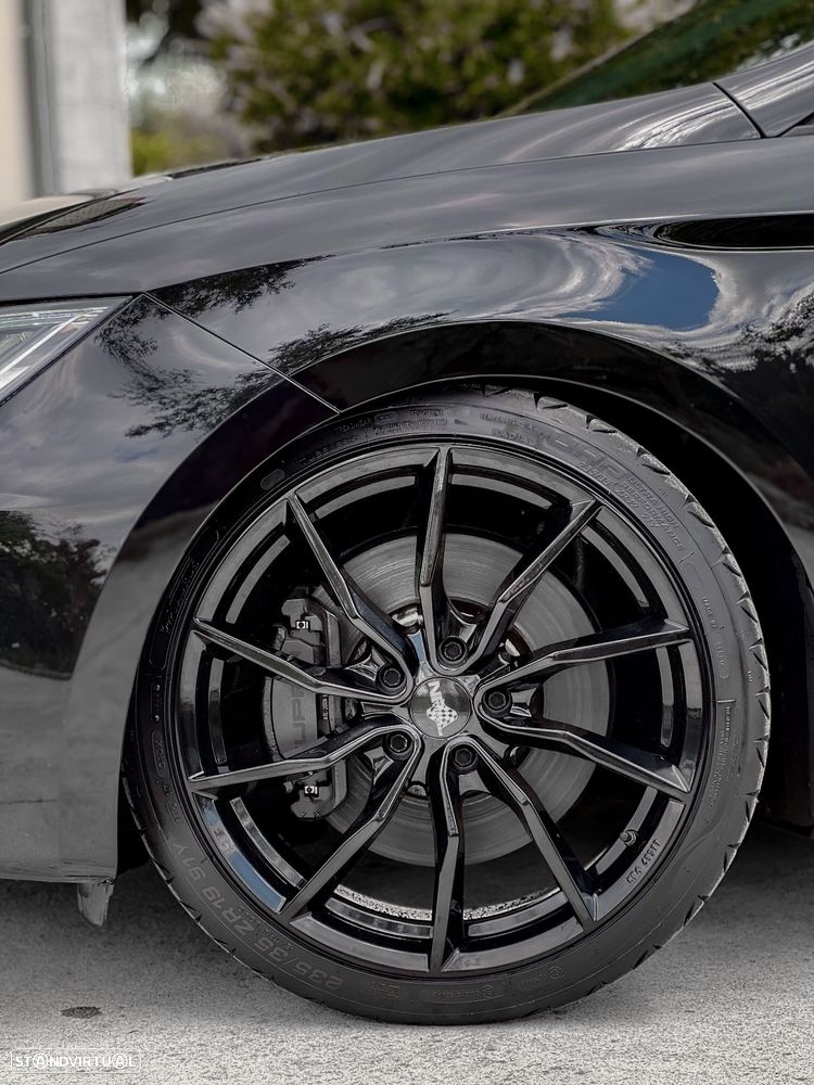 SEAT Leon 2.0 TSI S&S DSG Cupra 300 - 2