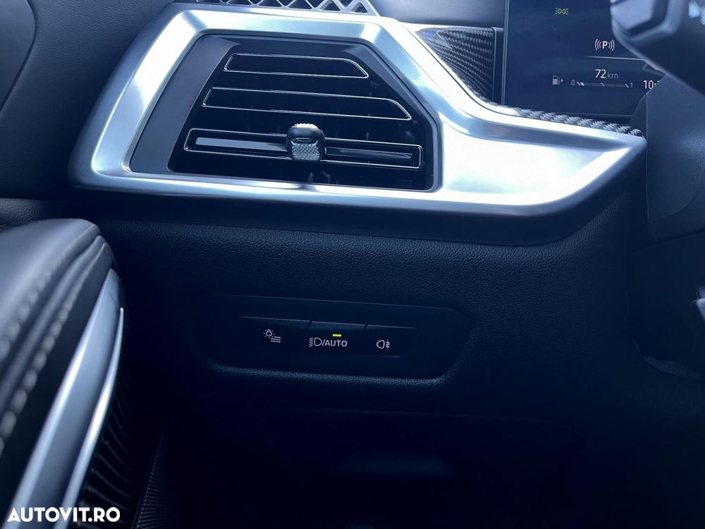 BMW X6 - 34