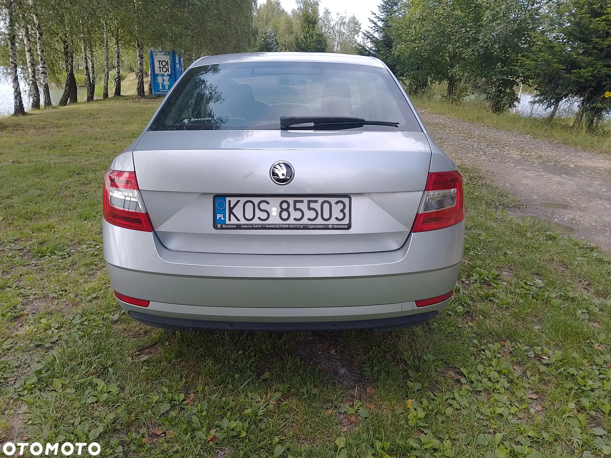 Skoda Octavia 1.4 TSI Ambition - 10