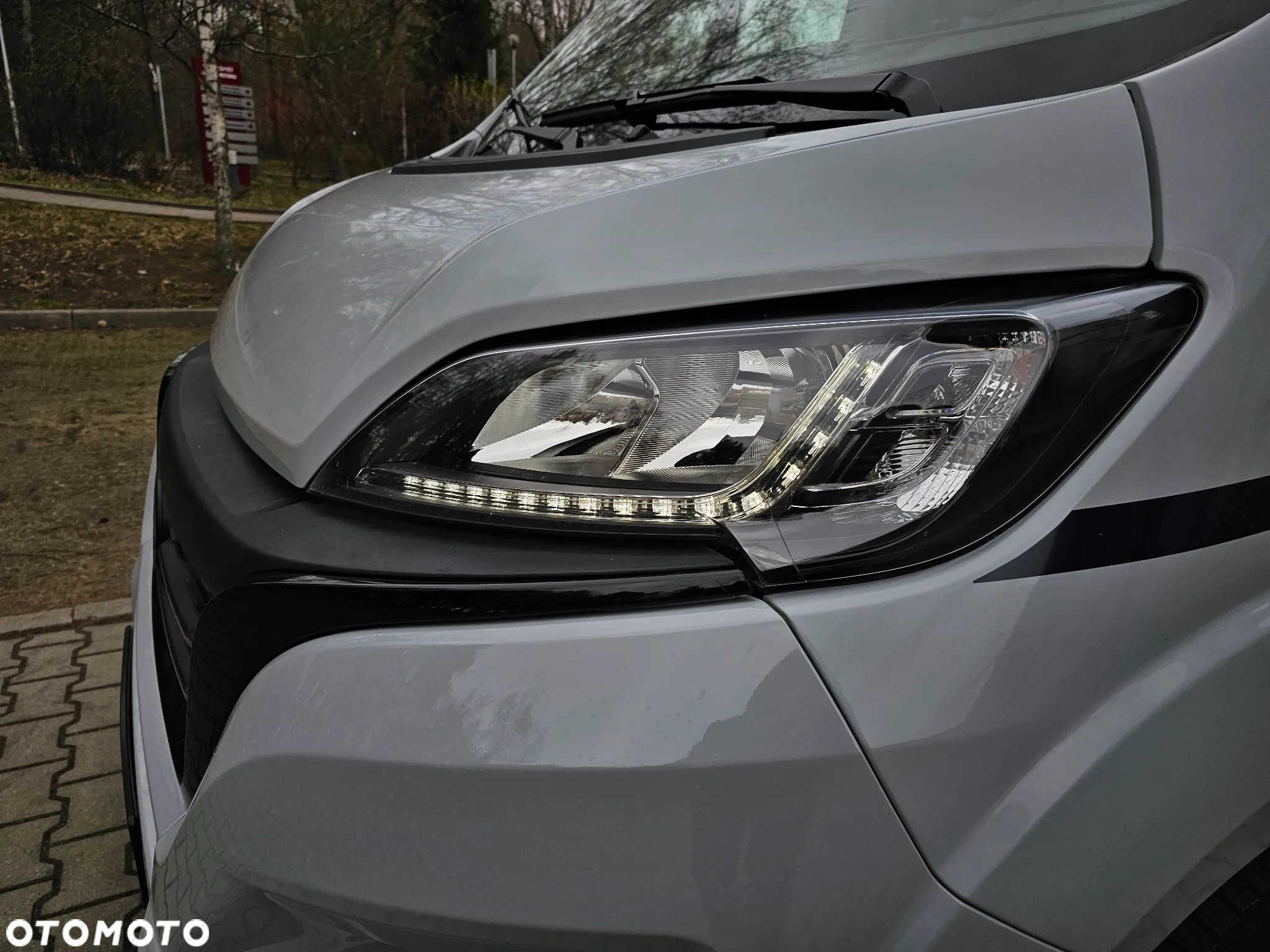 Carado CVE 640 PRO Max długi Ziomowy Grupa HYMER - 7