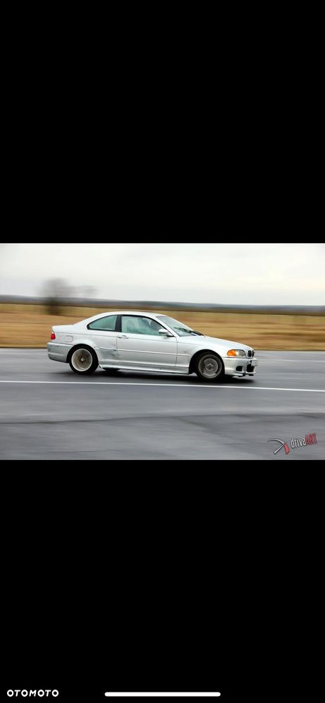 BMW Seria 3 330Ci - 1