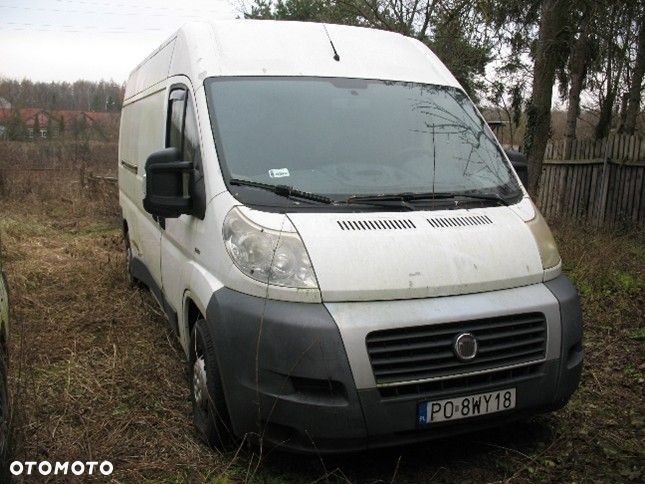 Fiat Ducato - 5