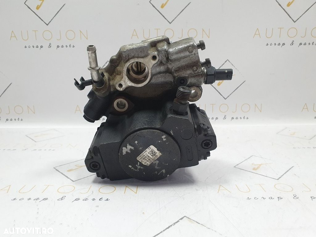 Pompa de injectie MERCEDES-BENZ C-CLASS T-Model III S204 2007 - 2014 2.2 C 200 CDI OM 651.913  A6510701701 - 2