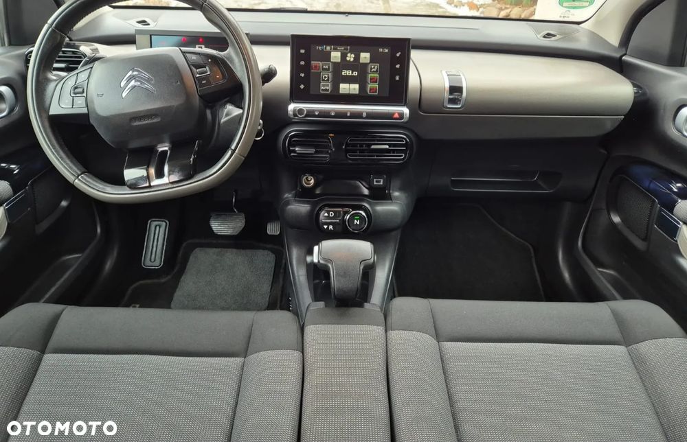 Citroën C4 Cactus BlueHDi 100 ETG6 Stop&Start Selection - 6