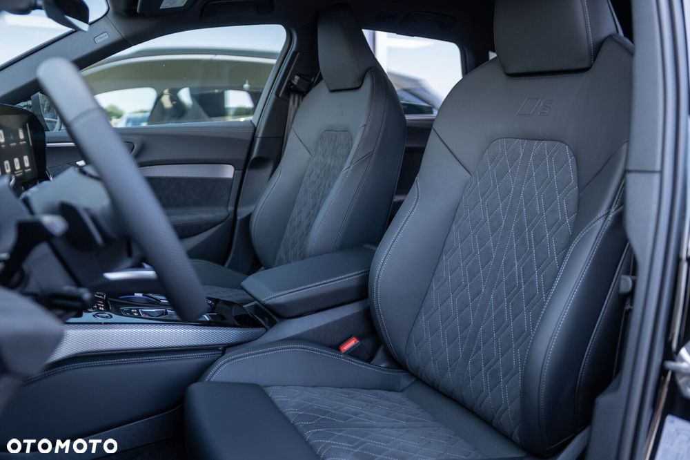 Audi A5 Avant TFSI S tronic - 12