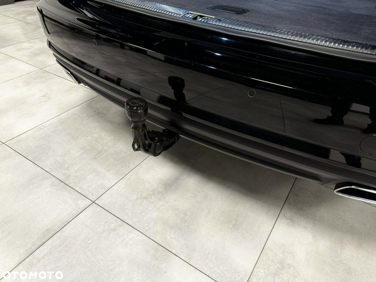 Audi A6 Avant 2.0 TDI Ultra S tronic - 13