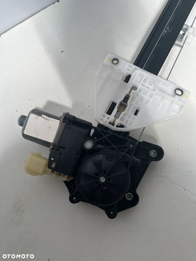 PODNOŚNIK SZYBY LEWY TYLNY FORD S-MAX  EM2BR27001AC - 2