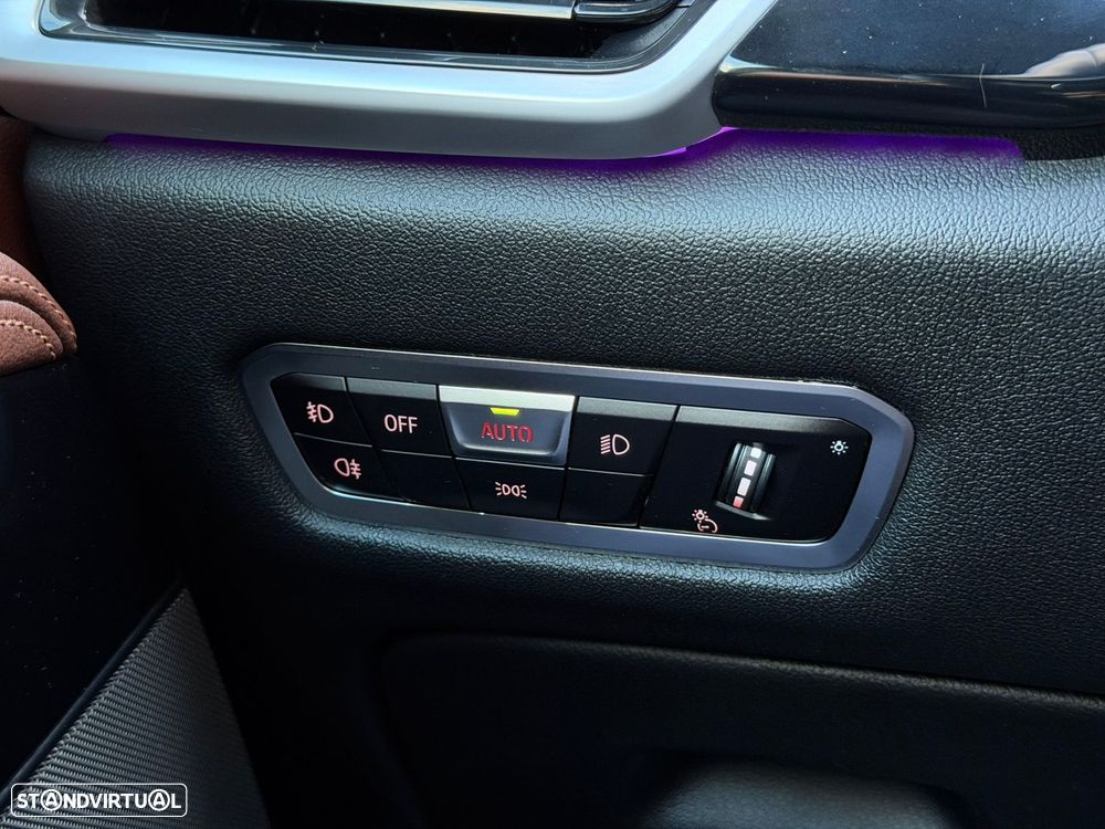 BMW X5 45 e xDrive Pack M - 35