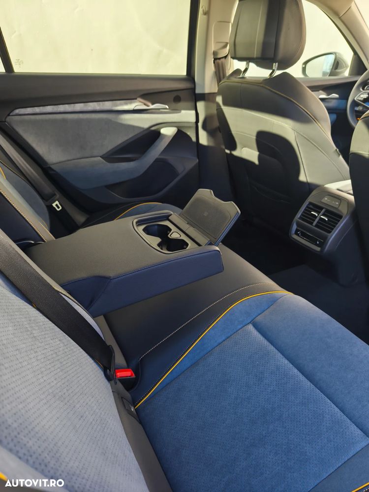 Skoda Superb 2.0 TDI 193 CP 4x4 DSG Selection - 27