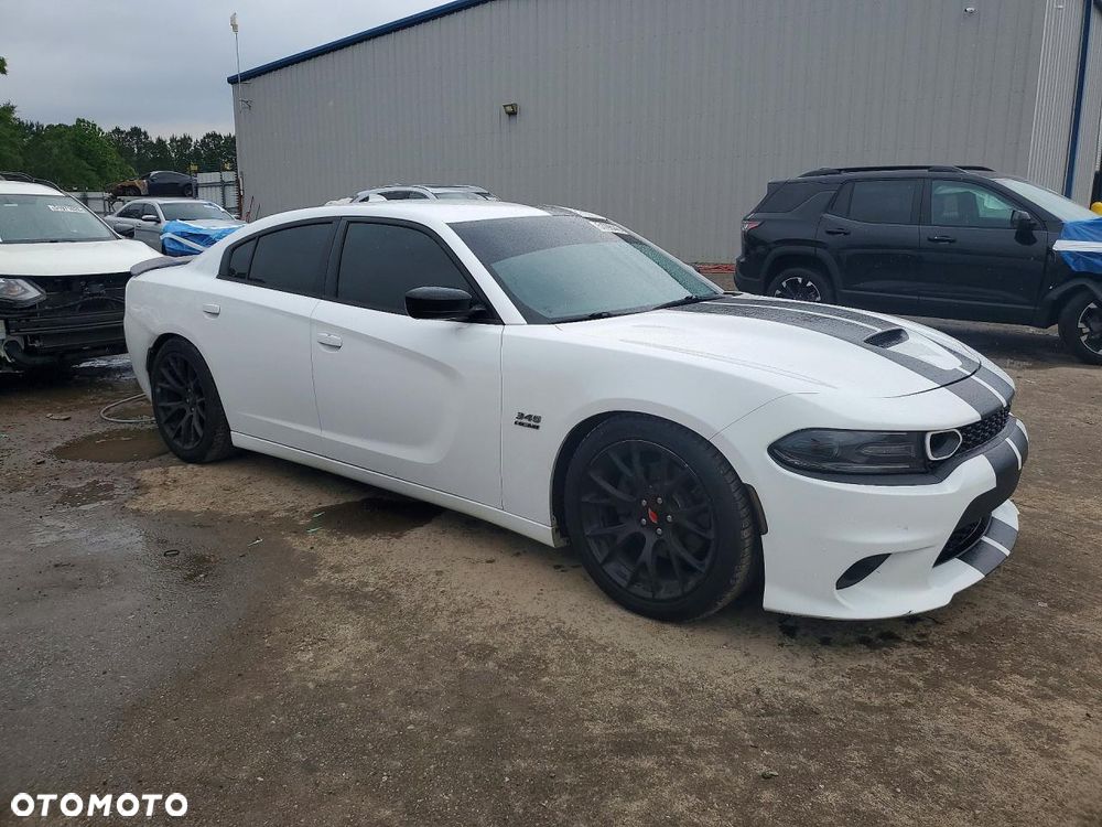 Dodge Charger - 3