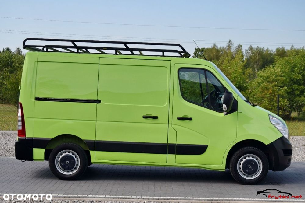 Renault Master - 4