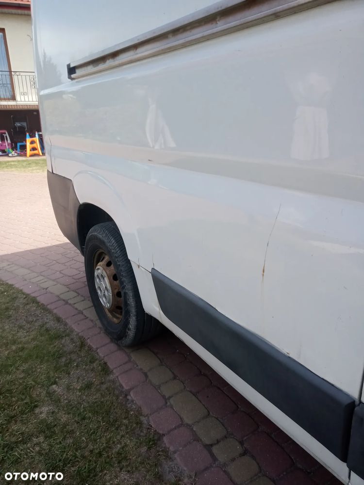 Fiat Ducato - 5