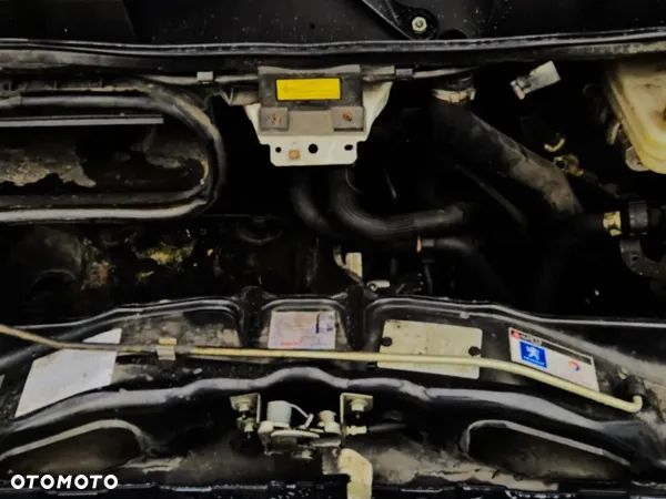 AHN kompletny silnik 2.0 BlueHDi Euro6 Peugeot Citroen DW10FUD AHM AHP E6 - 1