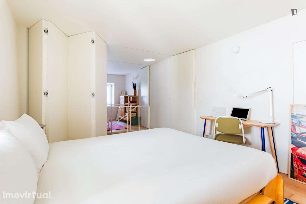 Casa com 2 quartos - localizado em Alfama Lisbon - Grande imagem: 5/30