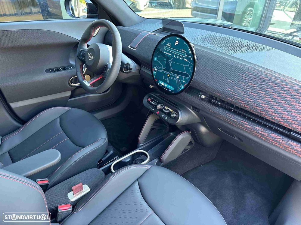 MINI Aceman JCW L - 11