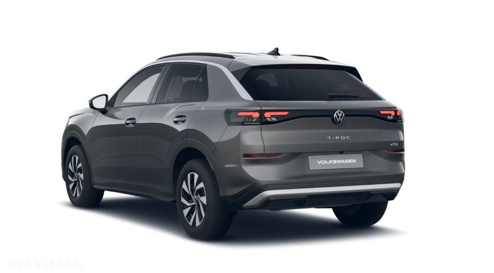 Volkswagen T-Roc - 3