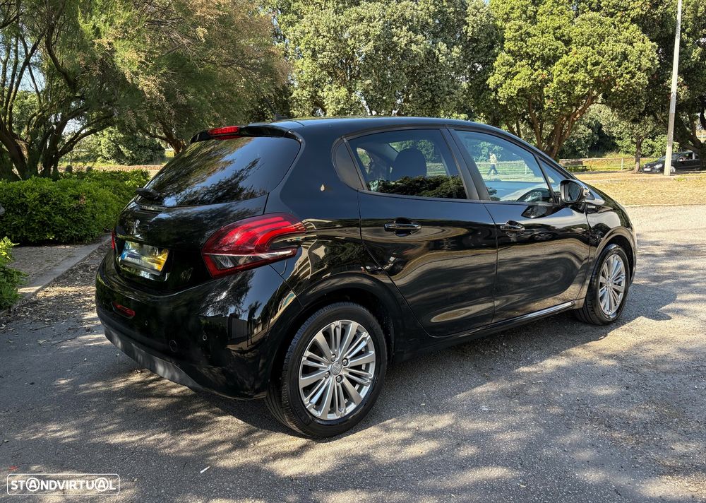 Kia Rio 1.2 CVVT Urban - 29
