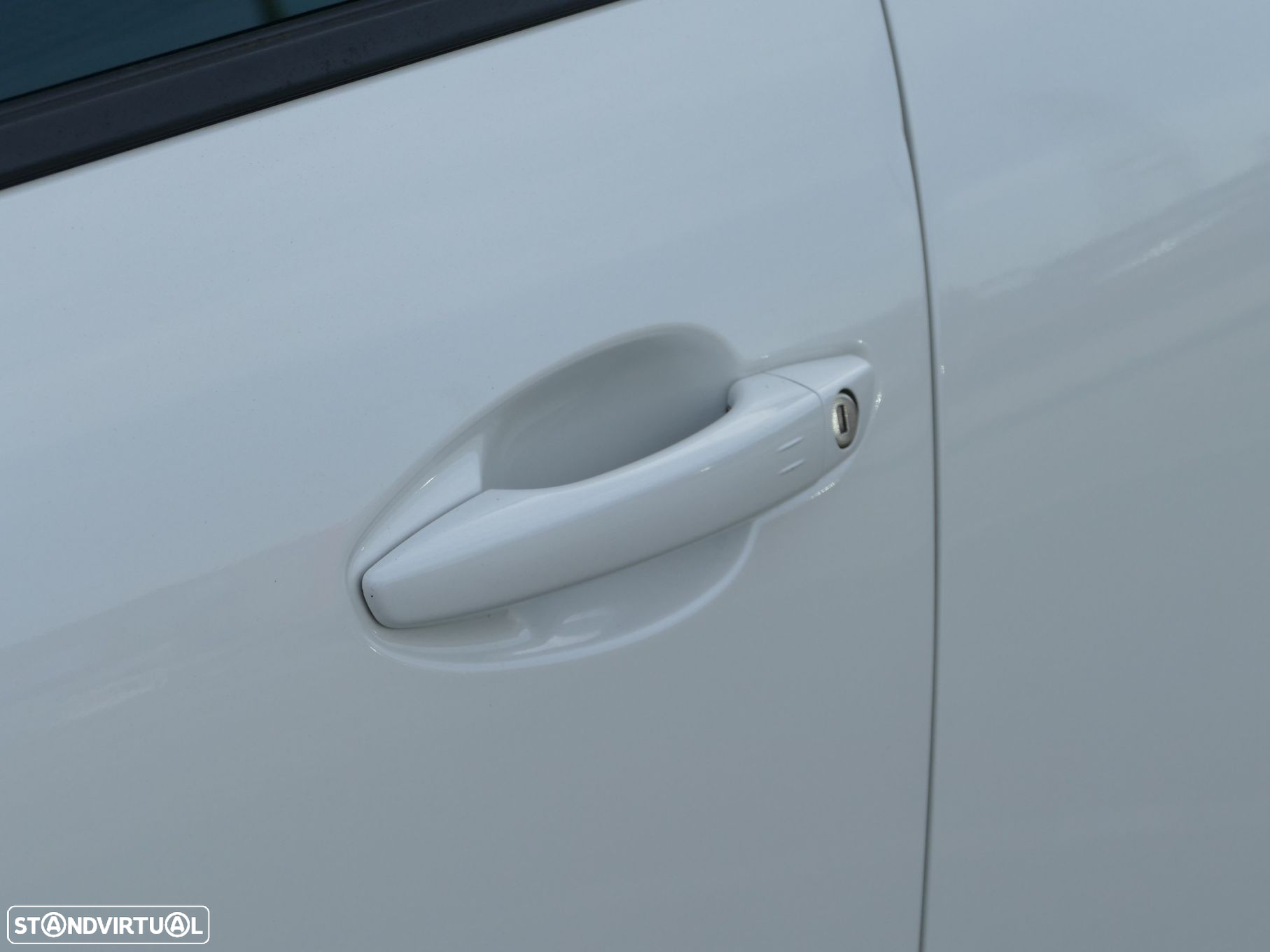 Peugeot 3008 2.0 BlueHDi Allure - 11