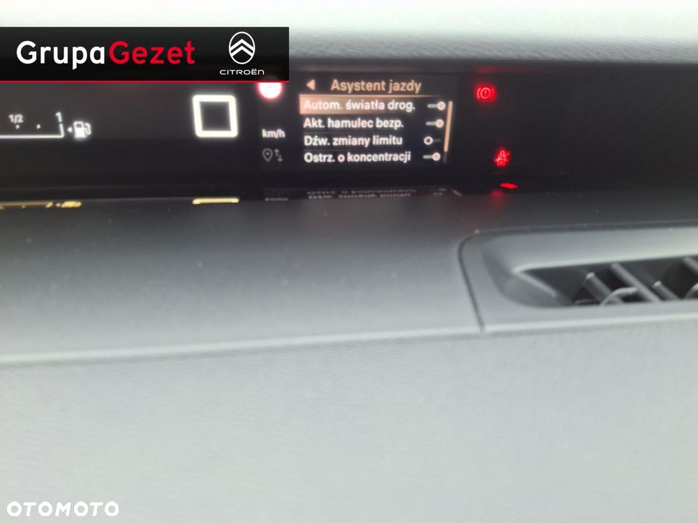 Citroën C3 Aircross - 18