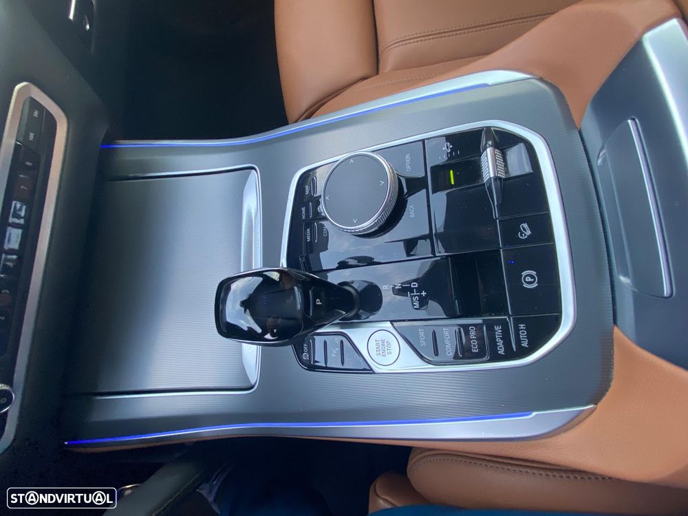 BMW X5 - 9