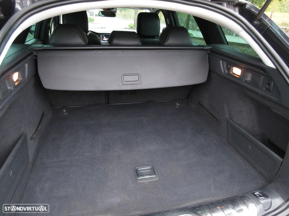 Peugeot 508 SW 1.6 BlueHDi GT Line EAT6 - 35