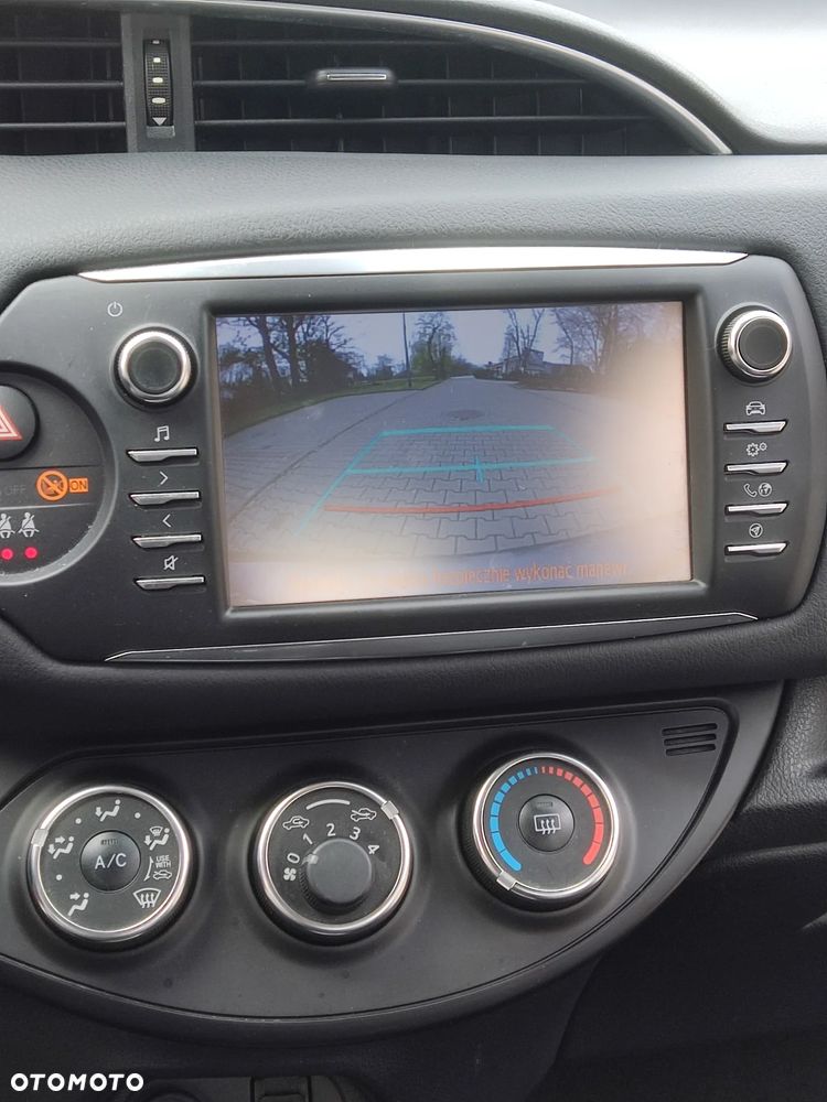 Toyota Yaris 1.0 VVT-i Edition-S - 27