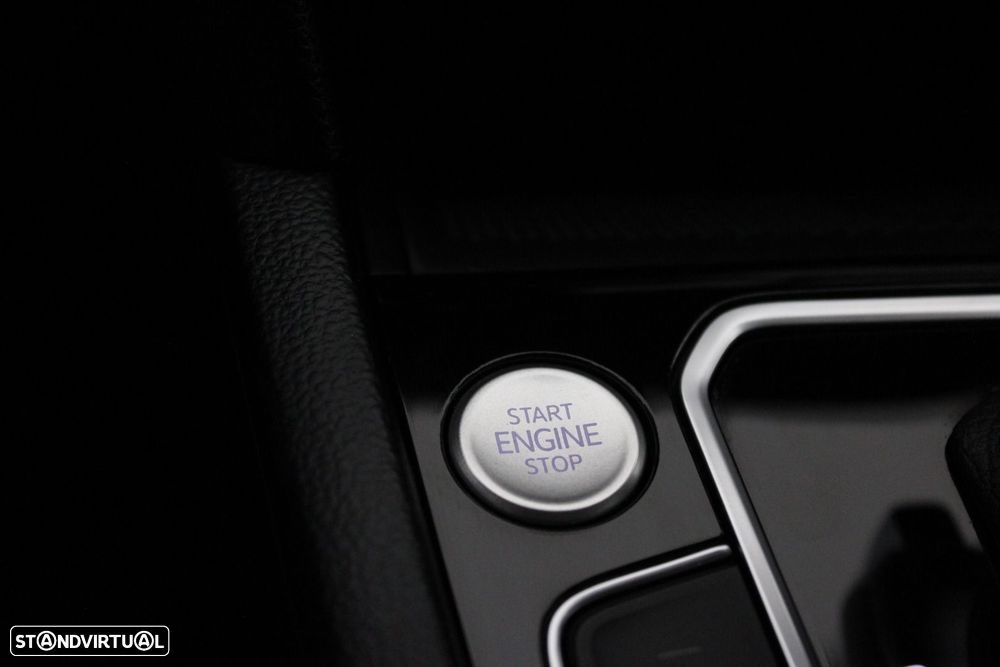 Volkswagen Passat Variant 1.4 TSI GTE Plug-in — fotografia 27