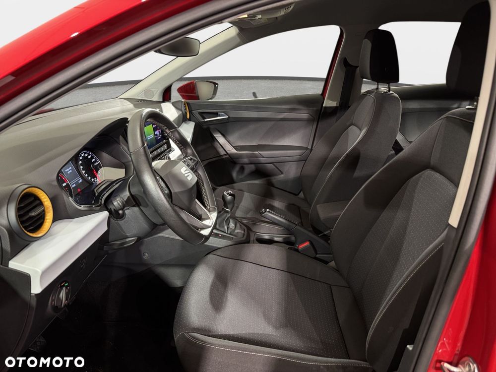 Seat Ibiza 1.0 TSI S&S Style - 23
