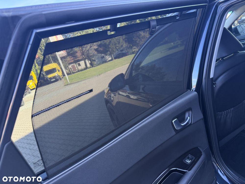 Kia Optima 1.7 CRDI XL DCT - 35